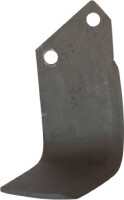 Fräsmesser 190x80mm, links gallery