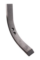 Schmalschar - Hartmetall 1