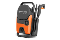 Husqvarna Hochdruckreiniger PW 130 gallery