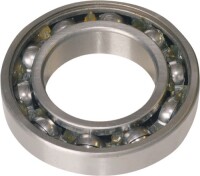 Rillenkugellager 6210 RS 1