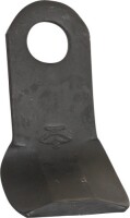 Y-Messer 140x50mm 1
