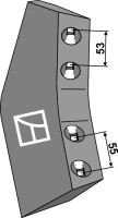 Schar - links 2