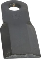 Gerades Messer 204x60mm 1