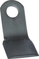 Y-Messer 155x60mm gallery