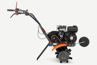 Husqvarna Motorhacke TF 325 gallery 12_2nd