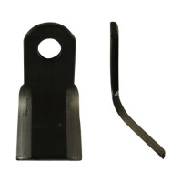Y-Messer 82x40mm gallery
