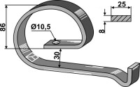 Oberteil 2