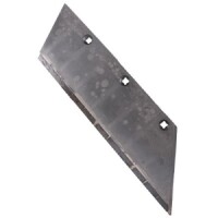 Schar-Hinterteil 15x150 SB56D R - rechts - Hartmetall