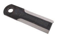 Strohhäcksler-Messer 1