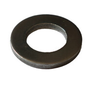 Unterlegscheibe-Aluminium Ø24x2,5xØ13 1