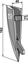 Säscharkeil 2