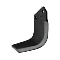 Fräsmesser 182x80mm, links gallery