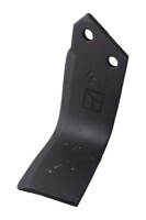 Fräsmesser 180x70mm, rechts gallery
