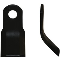 Y-Messer 145x60mm gallery