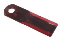 Strohhäcksler-Messer 1