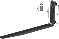 Gabelzinken 1100 2