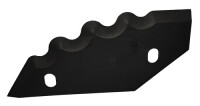 Futtermischwagenmesser, links gallery