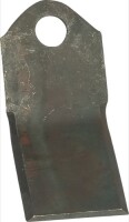 Y-Messer 70x34mm 1