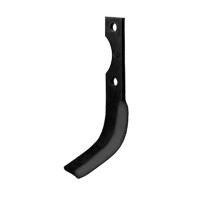 Fräsmesser 188x30mm, links gallery