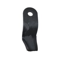 Messer 230x80mm - linke Ausführung 1