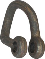 Gedrehter Schäkel 1