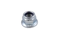 Selbstsichernde Bundmutter - Polystop - M12x1,75 - 8.8 1