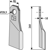 Schlegel 240x80mm - links gallery 11_2nd