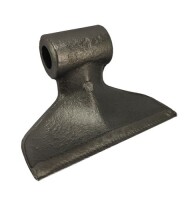 Hammerschlegel 148x60mm - PTA gallery