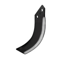 Fräsmesser 205x60mm, links gallery