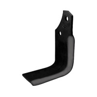 Fräsmesser 244x90mm, links gallery