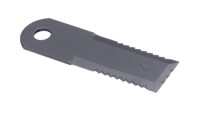 Strohhäcksler-Messer 1