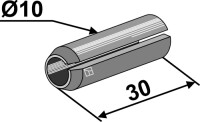 Spannstift - Ø10x30 gallery 18_2nd