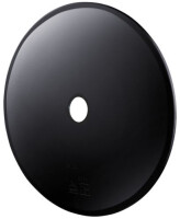 Glatte Scheibe Ø610x6,5 1