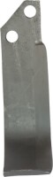 Fräsmesser 195x50mm, links gallery