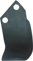 Fräsmesser 188x90mm, links gallery