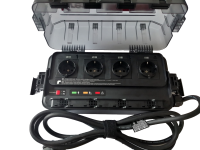 Kress Ladegerät Power Management KAC859E 4
