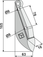 Säschar 2