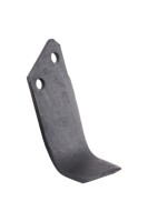 Fräsmesser 160x60mm, links gallery