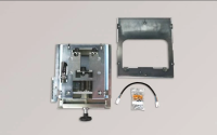 AS-Motor Sitzfederpaket für AS 799, gallery