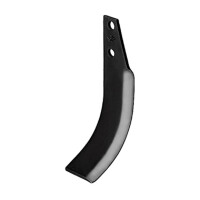 Fräsmesser 186x45mm, links gallery