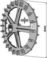 Crosskillring - Ø494mm gallery 30_2nd
