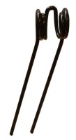 Striegelzinken Ø13mm, rechts gallery