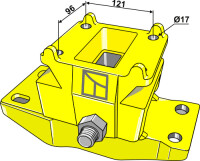 Zinkenhalter 2
