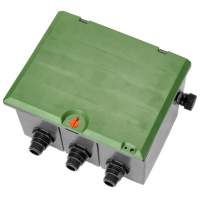 Gardena Ventilbox V3 gallery