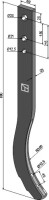 Schwergrubberstiel - 890mm 2