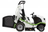 ETESIA Rasentraktor Buffalo 100 BPHP2 gallery