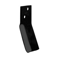 Rotorzinken 195x60mm, rechts