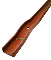 Kratzbodenleiste 1