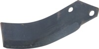 Fräsmesser 260x70mm, links gallery