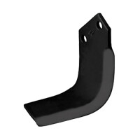 Fräsmesser 170x80mm, links gallery